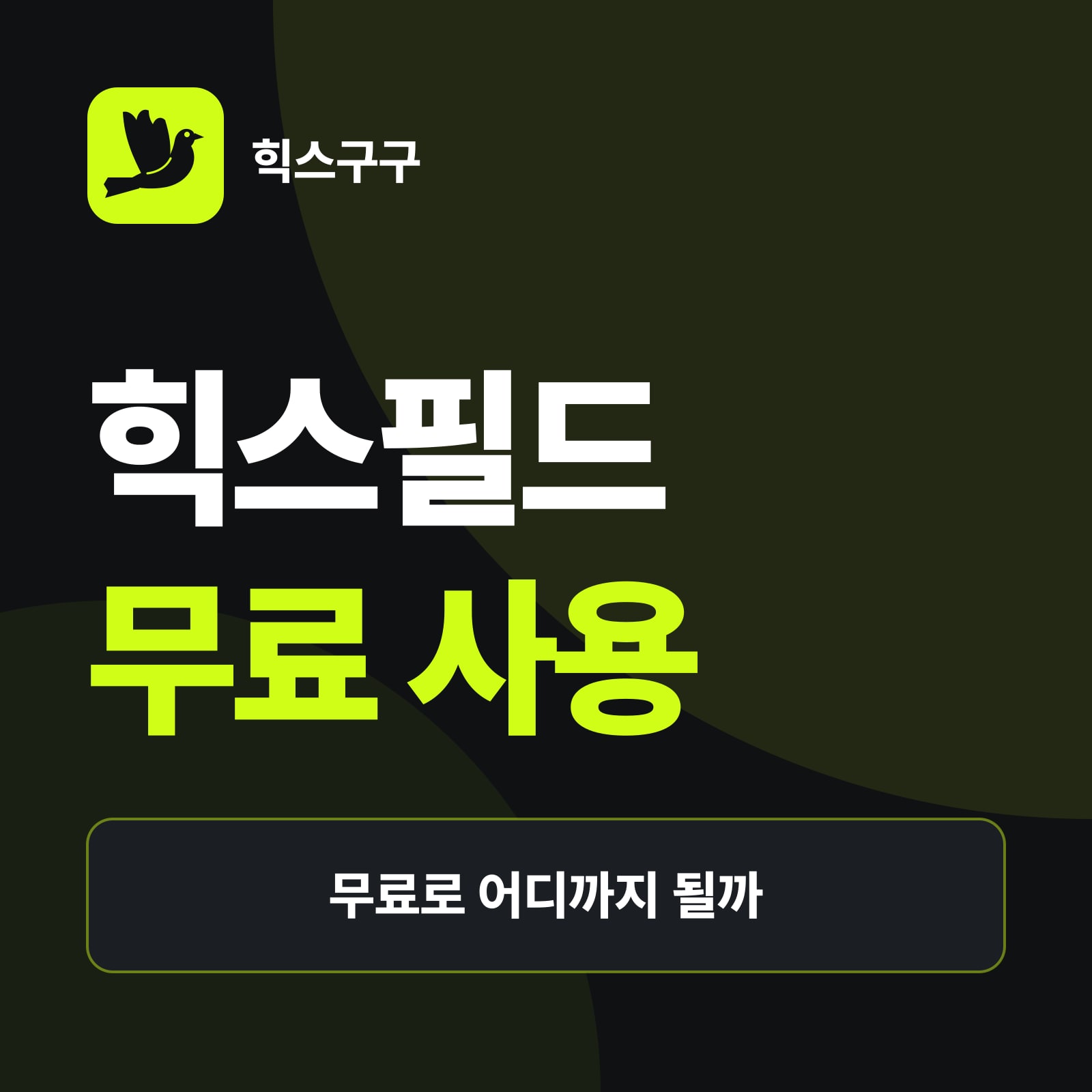 힉스필드 무료 사용 가이드 요약 — 무료 등급으로 되는 것·안 되는 것, 워터마크가 붙는 조건, 유료 전환 전에 확인할 점
